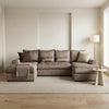 Ariana U Shape Sofa