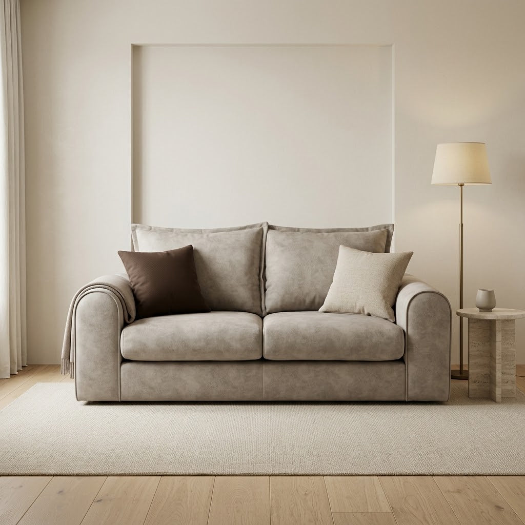 Ariana Sofa Collection