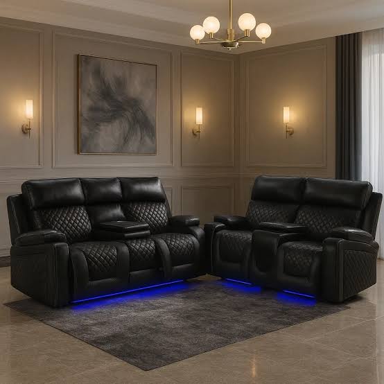 Comfort For Real Life