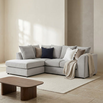 Soho Chaise Corner Sofa