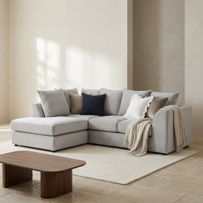 Soho Chaise Corner Sofa