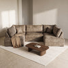 Carnaby Dapple U Shape Cinema Sofa