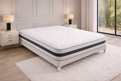 Backcare 3D Support Orthopeadic Mattress - Very Firm