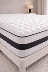 Backcare 3D Support Orthopeadic Mattress - Very Firm