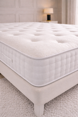 Royal 1000 Pocket Mattress - Medium Firm