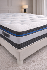 Hybrid Cool Gel Pocket 1000 Mattress - Medium