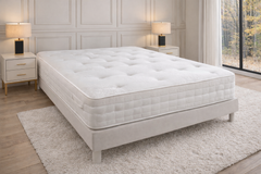 Natural Fillings 3000 Hand Stitch Pocket - Firm Feel