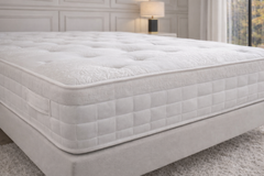 Natural Fillings 3000 Hand Stitch Pocket - Firm Feel