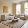 Venice 3+2 Sofa - Beige