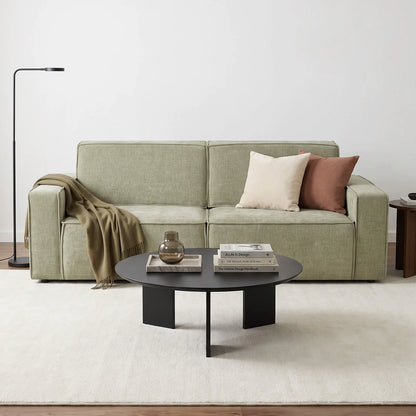 Houston Electric Sofa Bed - Green