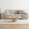Houston Electric Sofa Bed - Beige