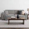 Houston Electric Sofa Bed - Grey