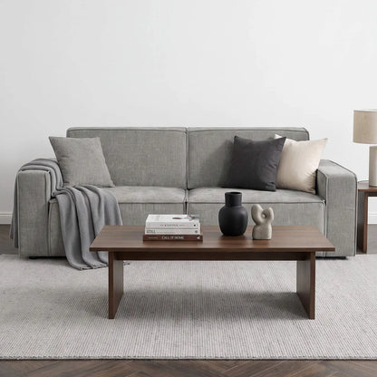 Houston Electric Sofa Bed - Grey
