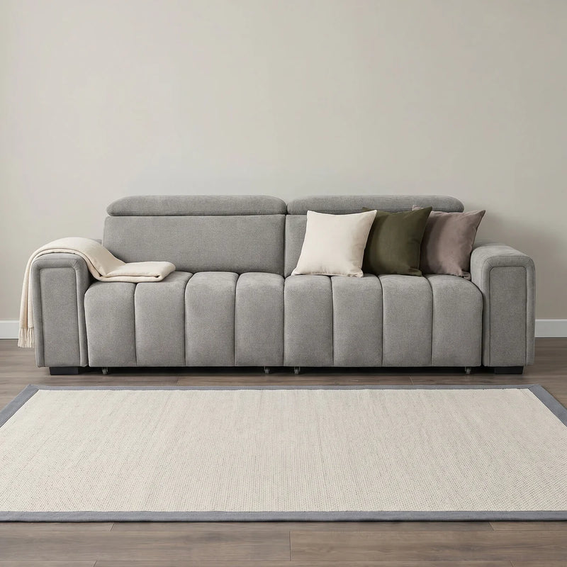 Molly Electric Sofa Bed - Grey