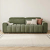 Molly Electric Sofa Bed - Green