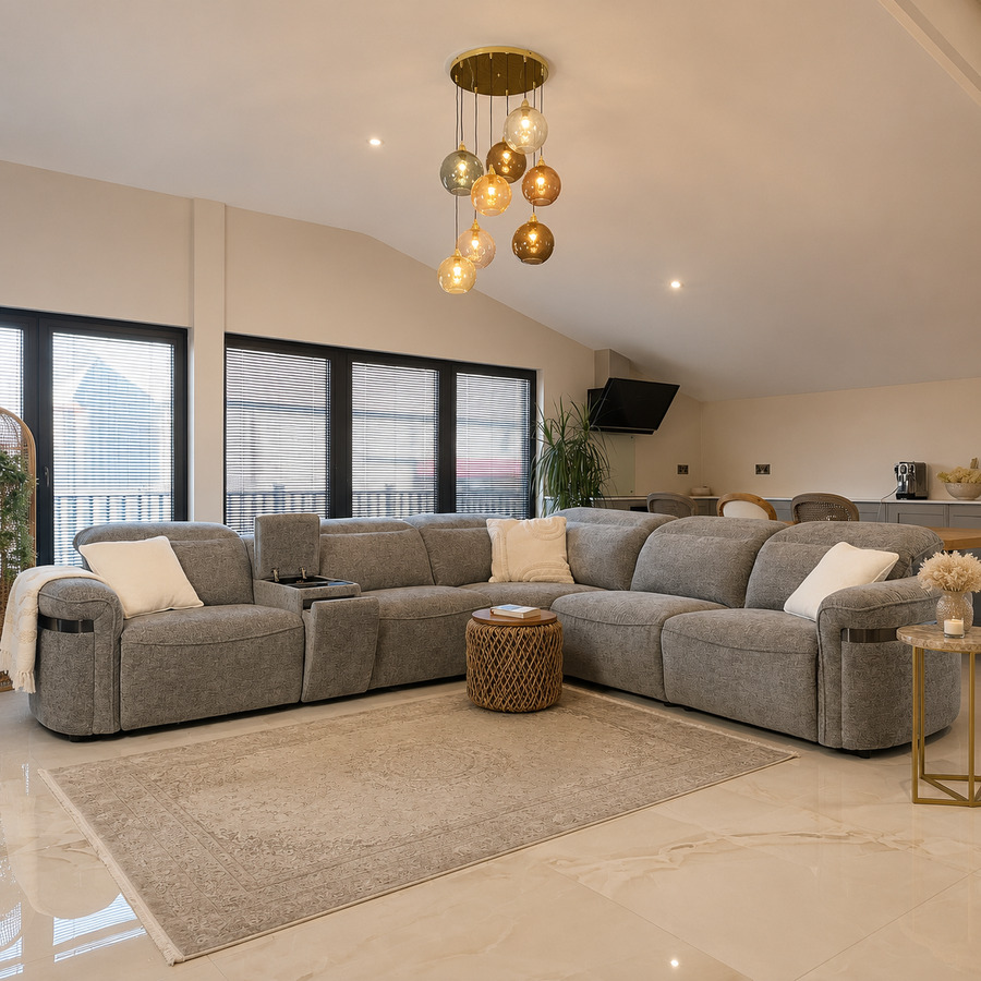 The Right Fit For Your Room