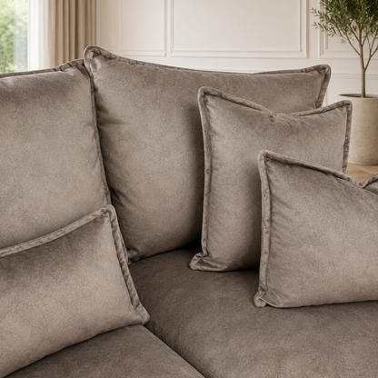 Ariana U Shape Sofa