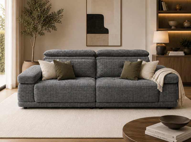 Kendal Floating Electric Sofa Bed