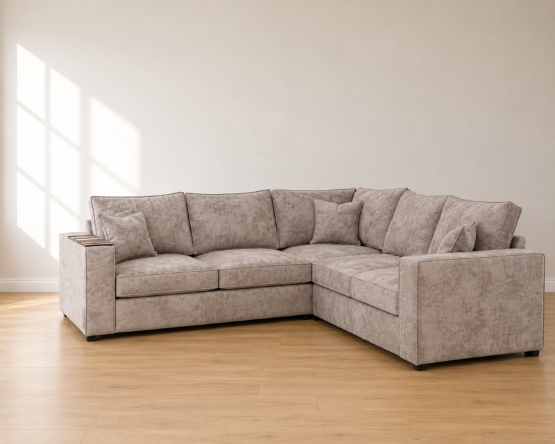 Chavez Sofa Collection