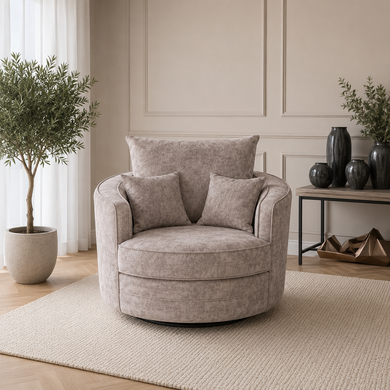 Chavez Sofa Collection