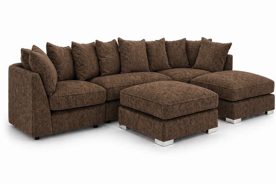 The Right Fit For Your Room