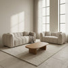 Venice 3+2 Sofa - Beige