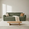 Dakota Electric Sofa Bed - Olive