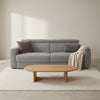 Dakota Electric Sofa Bed - Grey