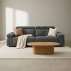 Kendal Floating Electric Sofa Bed