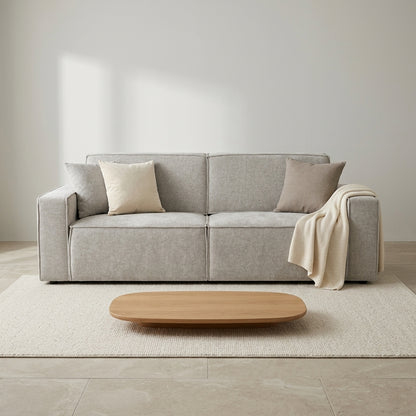 Houston Electric Sofa Bed - Beige