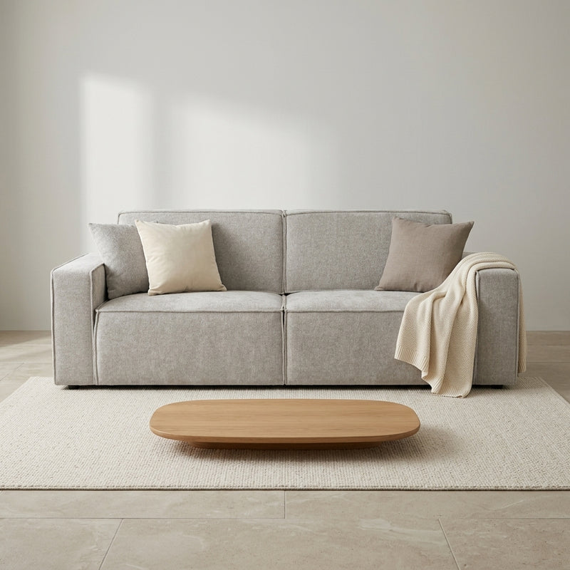 Houston Electric Sofa Bed - Beige