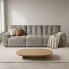 Dallas Electric Sofabed - Beige