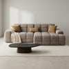 Jacob Sofa Mocha Right Hand Facing Corner