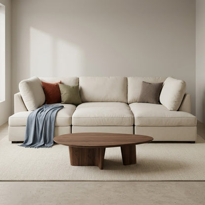 Carnaby U Shape Cinema Sofa - Any Colour
