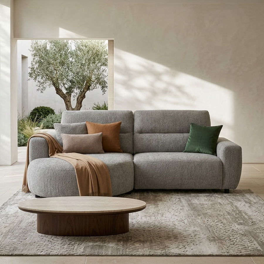 Fabrics And Colours You Can Choose