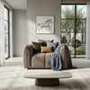 Venice Armchair - Mocha