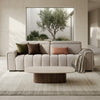Molly Electric Sofa Bed - Beige