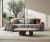 Molly Electric Sofa Bed - Grey