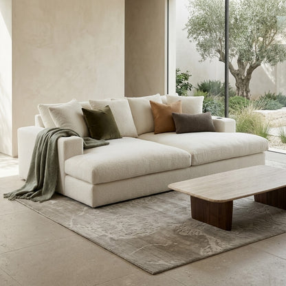 Home Cinema Sofa With Cupholders