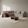 Kiana Sofa Large Corner