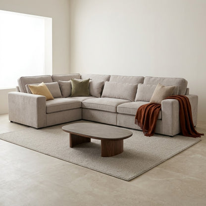 Kiana Sofa Left Hand Facing Corner