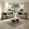 Douglas Beige 3+2 Seater Sofa Set