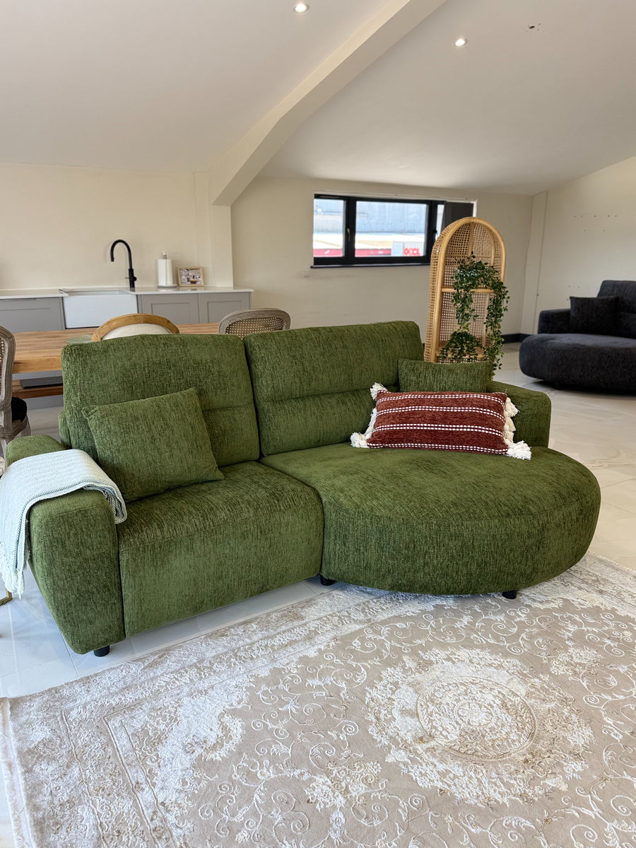 The Right Fit For Your Room