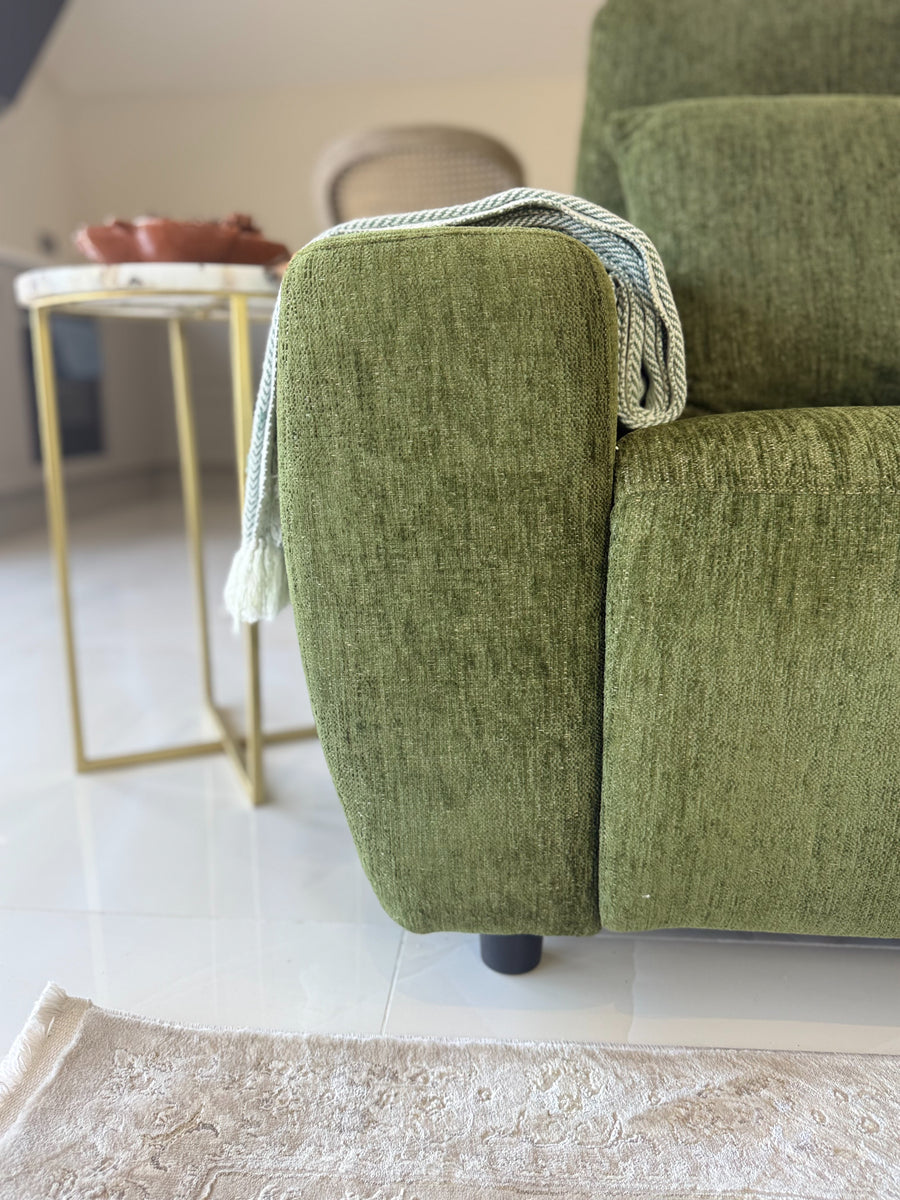 Fabrics And Colours You Can Choose