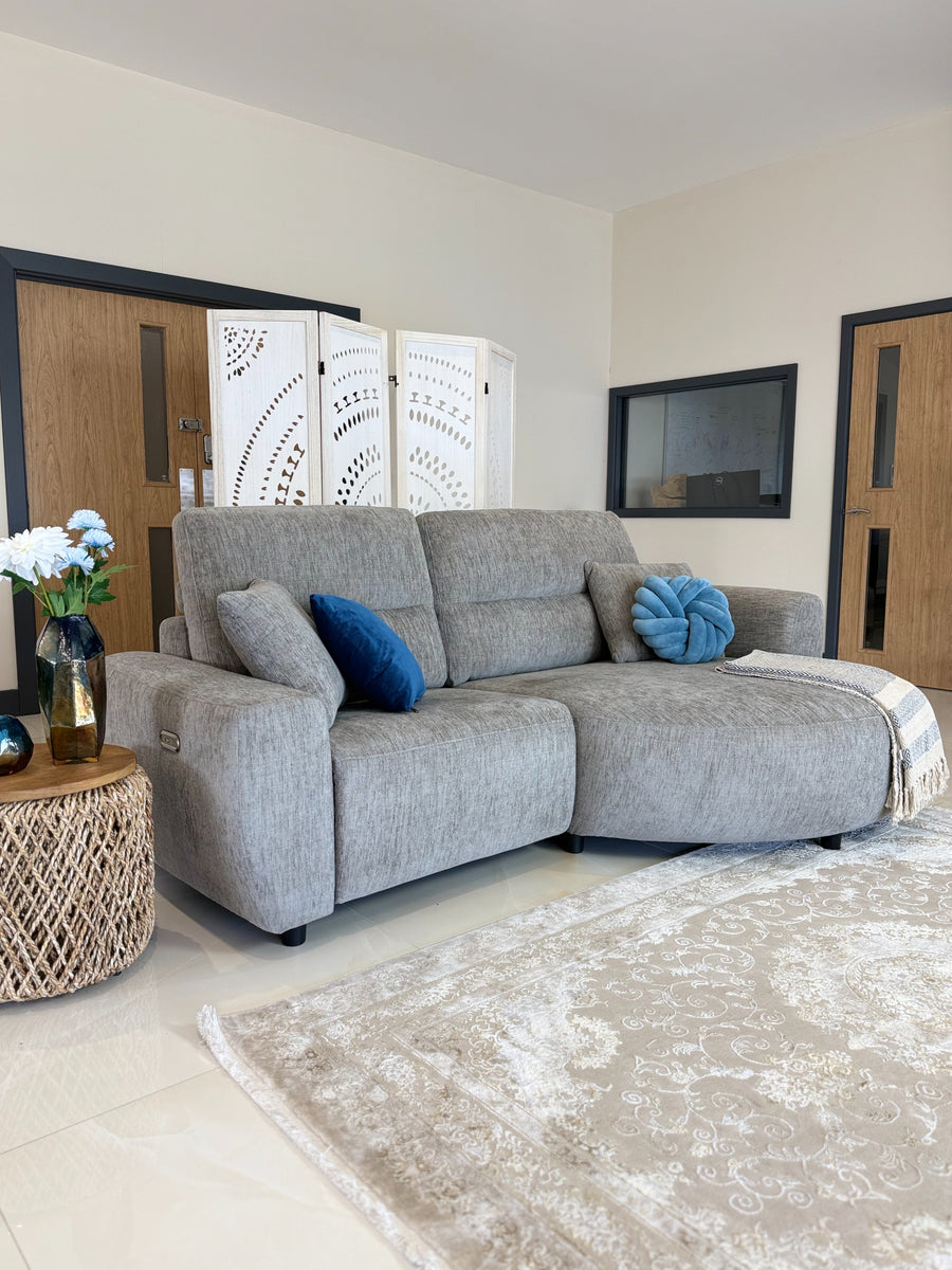 Fabrics And Colours You Can Choose