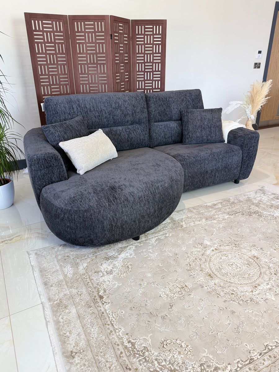 Fabrics And Colours You Can Choose