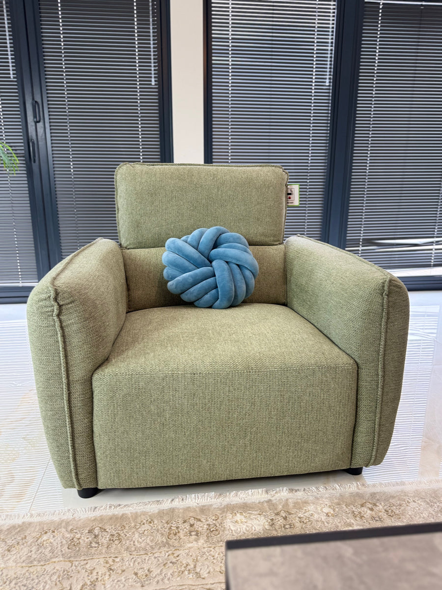 Comfort For Real Life