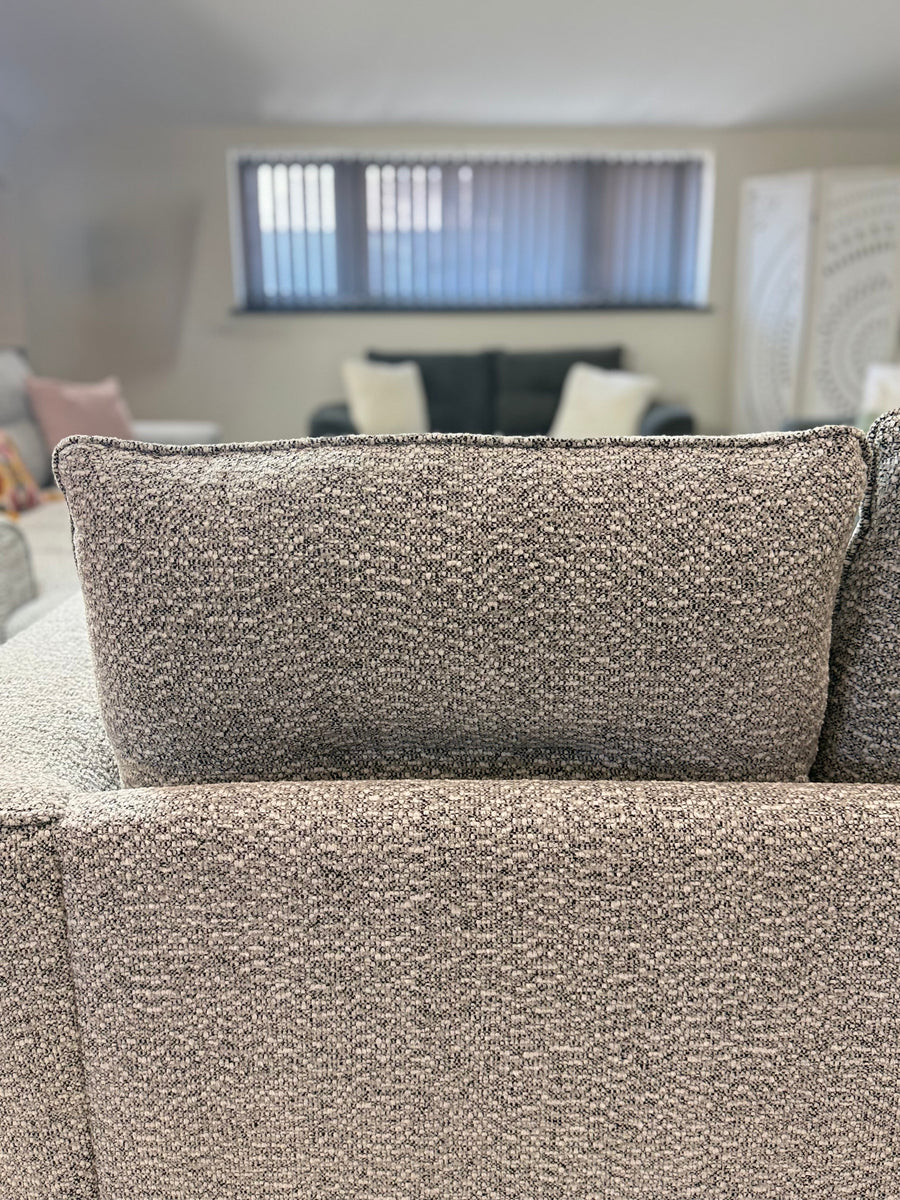 Fabrics And Colours You Can Choose