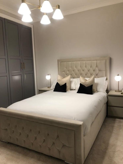 4ft Double Bliss Bed