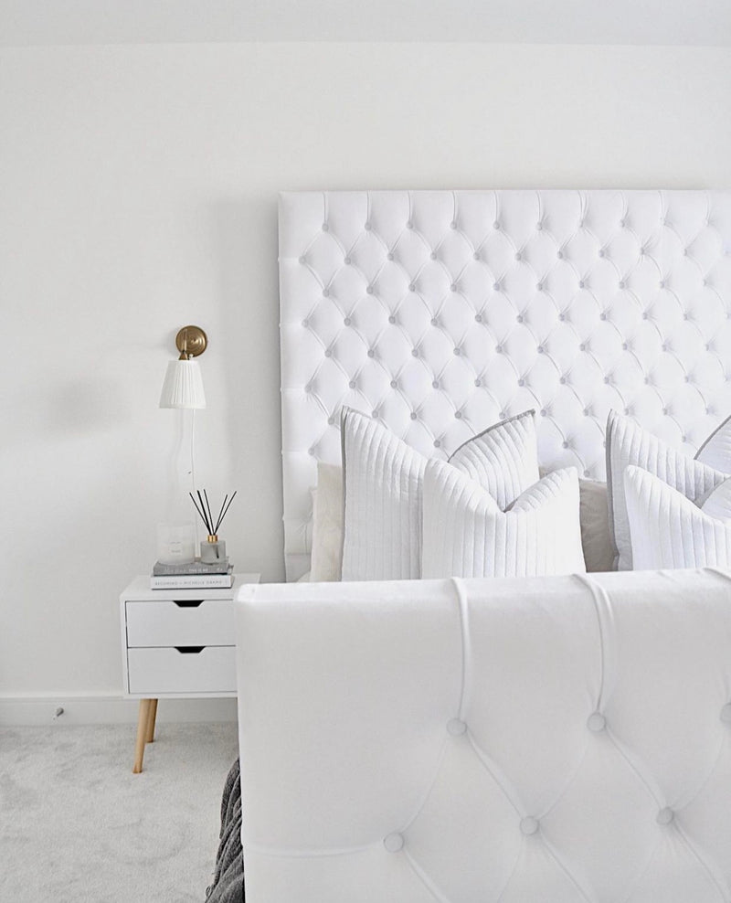 Royal Duchess Chesterfield Bed Frame